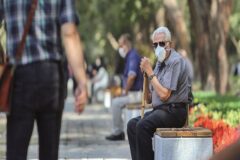 هشدار جهانی به پیری جمعیت ایران