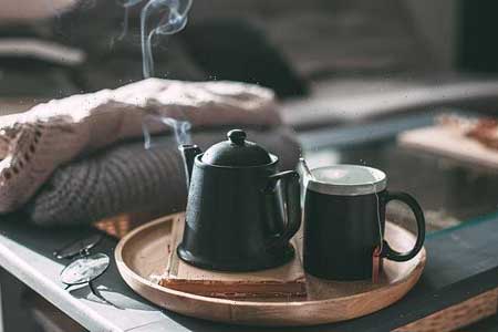 چای توان مغز را برای انجام کارهای پیچیده افزایش می‌دهد