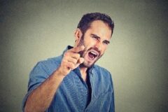چند راهکار موثر در کنترل خشم